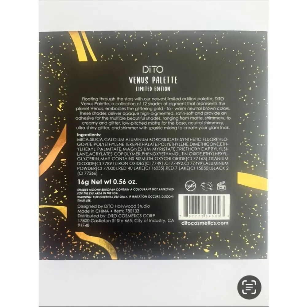 Dito nwt venus